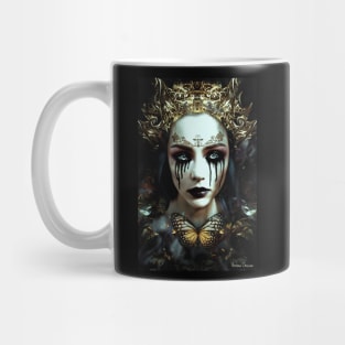 Transformation Mug